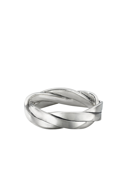 Helios Band Ring